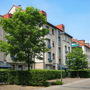 Hiddenseestraße 2-6