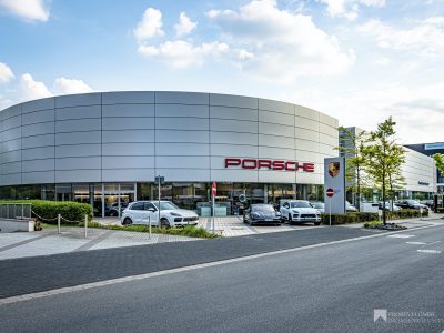 Bestandteil der Airport City