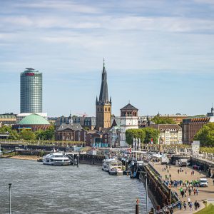 Altstadt