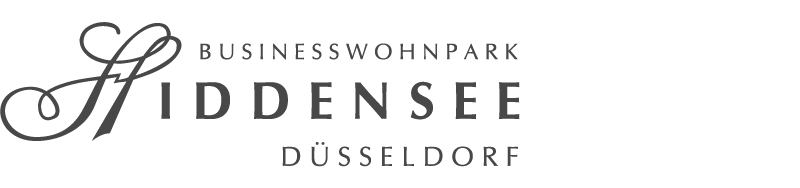 Businesswohnpark Hiddenseestraße Düsseldorf