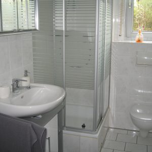Duschbad