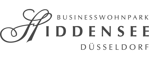Businesswohnpark Hiddenseestraße Düsseldorf